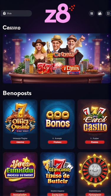 Screenshot 1 z8